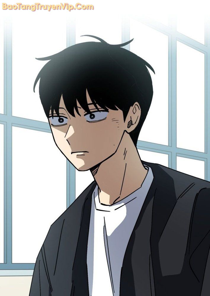 Sức mạnh siêu nhiên Nhật ký chăm sóc Chap 6 - Next Chap 7