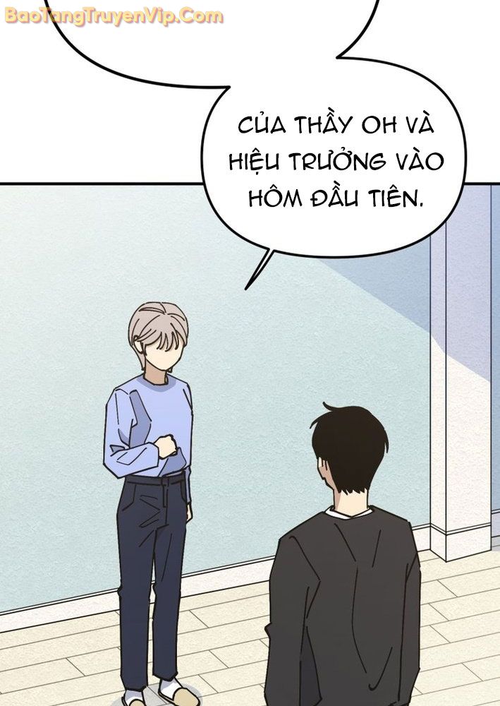 Sức mạnh siêu nhiên Nhật ký chăm sóc Chap 6 - Next Chap 7