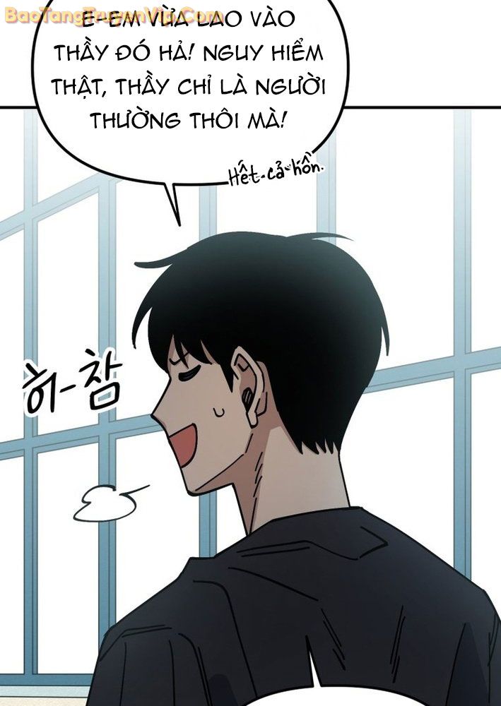 Sức mạnh siêu nhiên Nhật ký chăm sóc Chap 6 - Next Chap 7