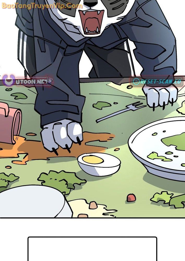 Sức mạnh siêu nhiên Nhật ký chăm sóc Chap 7 - Next Chap 8