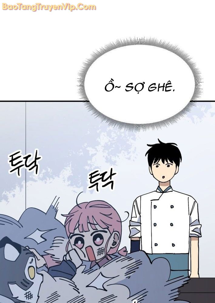 Sức mạnh siêu nhiên Nhật ký chăm sóc Chap 7 - Next Chap 8