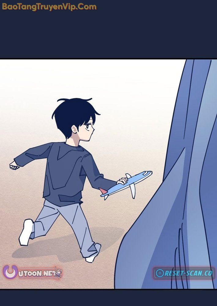 Sức mạnh siêu nhiên Nhật ký chăm sóc Chap 7 - Next Chap 8