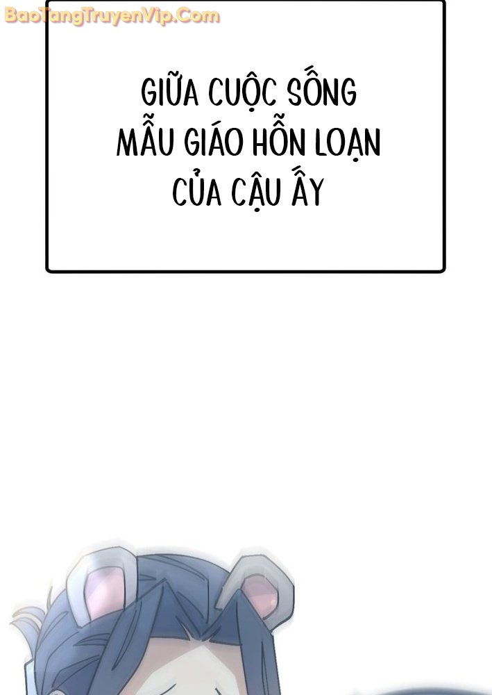 Sức mạnh siêu nhiên Nhật ký chăm sóc Chap 7 - Next Chap 8