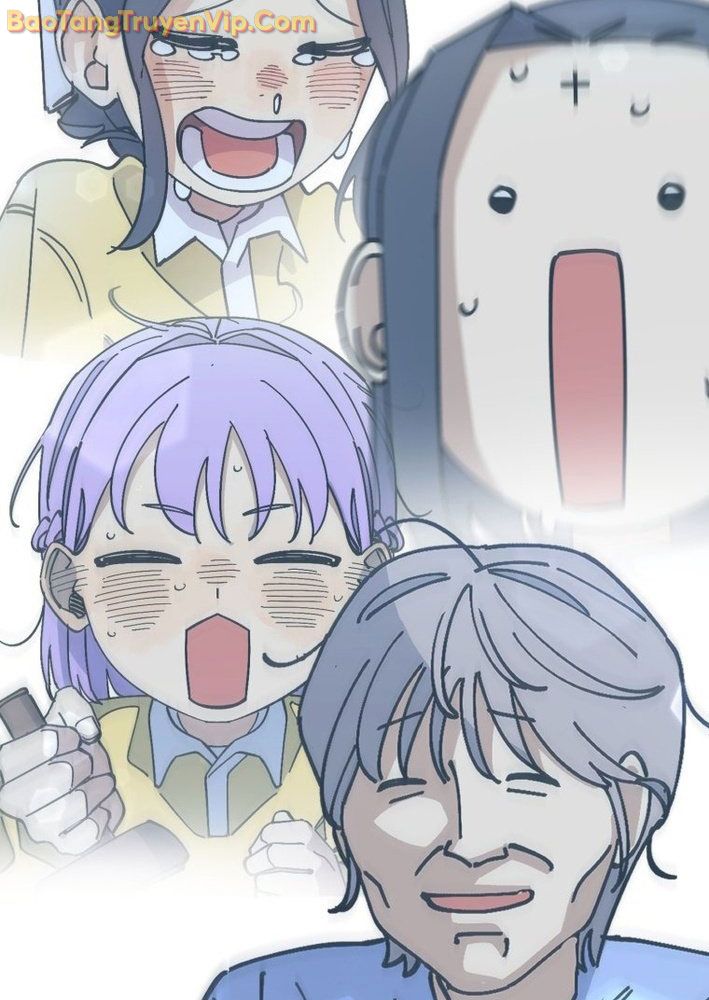 Sức mạnh siêu nhiên Nhật ký chăm sóc Chap 7 - Next Chap 8