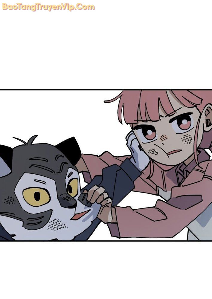 Sức mạnh siêu nhiên Nhật ký chăm sóc Chap 7 - Next Chap 8