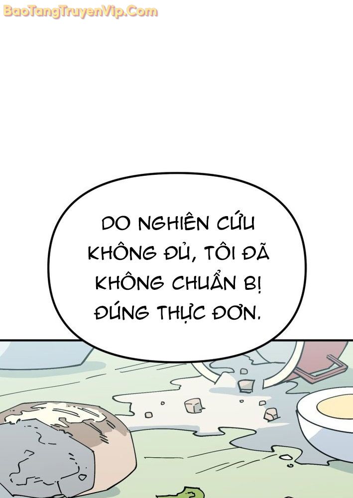 Sức mạnh siêu nhiên Nhật ký chăm sóc Chap 7 - Next Chap 8