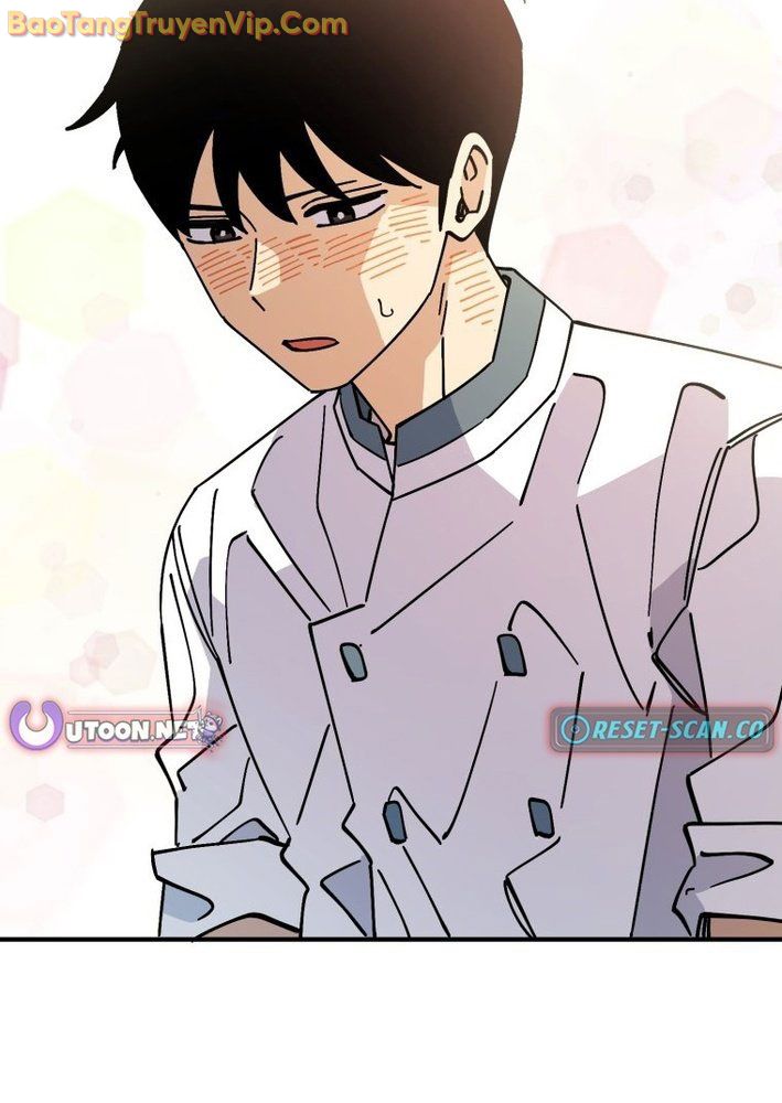 Sức mạnh siêu nhiên Nhật ký chăm sóc Chap 7 - Next Chap 8