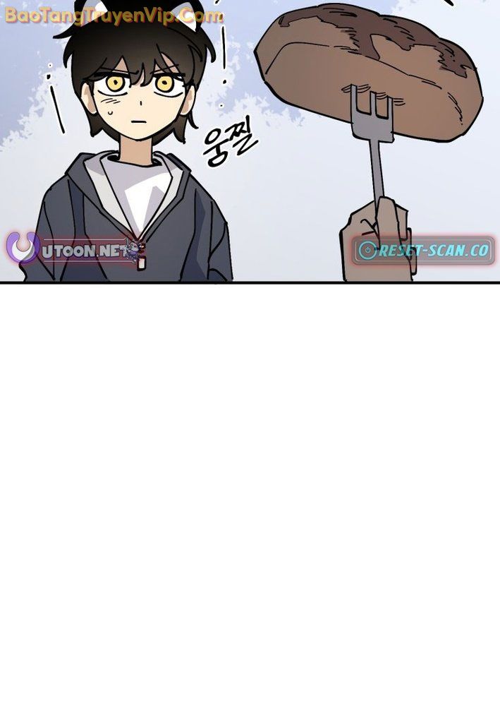 Sức mạnh siêu nhiên Nhật ký chăm sóc Chap 7 - Next Chap 8