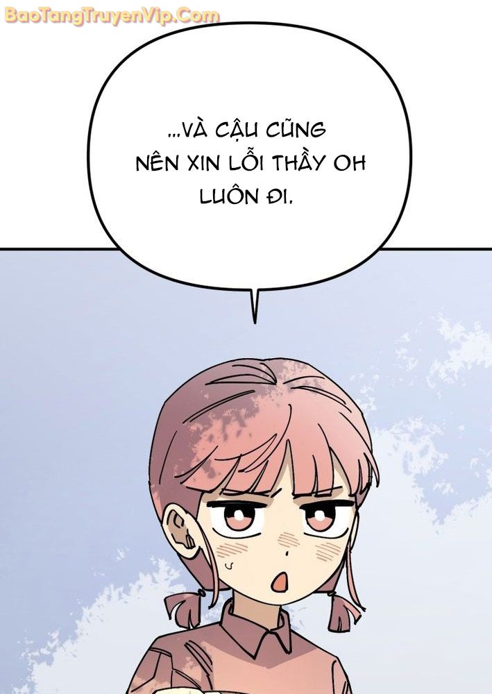 Sức mạnh siêu nhiên Nhật ký chăm sóc Chap 7 - Next Chap 8