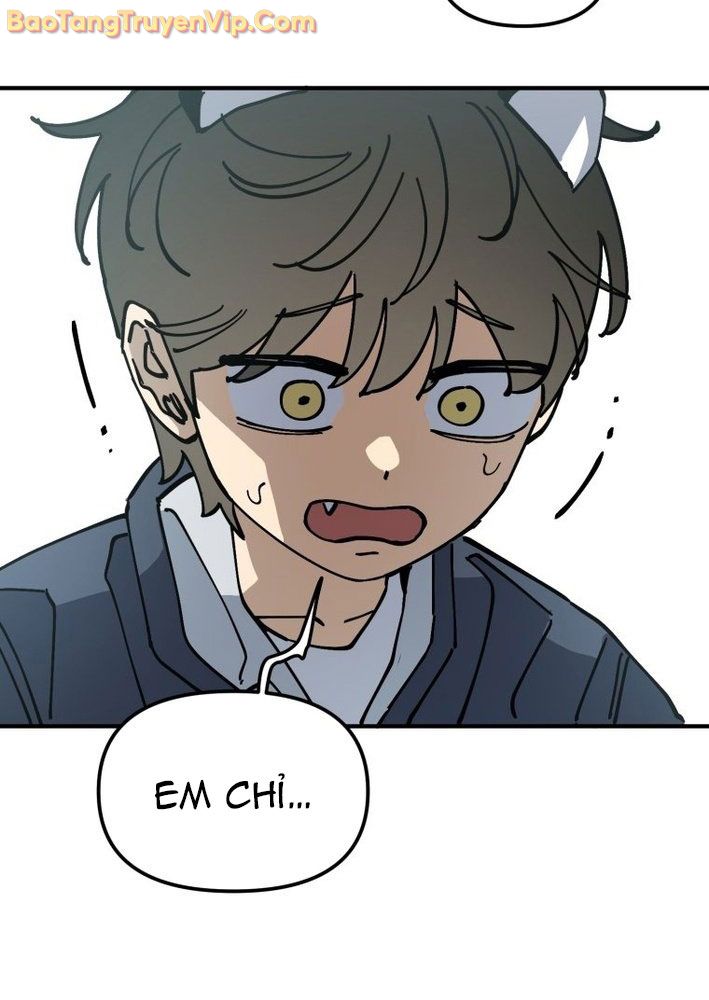 Sức mạnh siêu nhiên Nhật ký chăm sóc Chap 7 - Next Chap 8