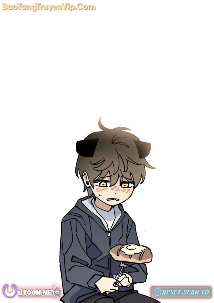 Sức mạnh siêu nhiên Nhật ký chăm sóc Chap 7 - Next Chap 8