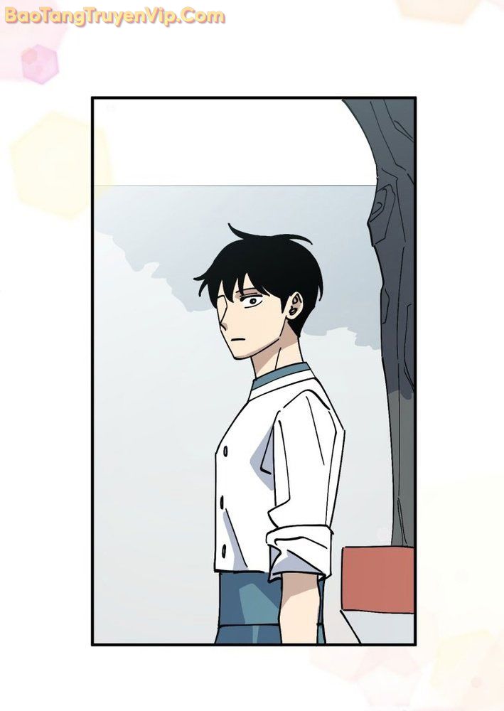 Sức mạnh siêu nhiên Nhật ký chăm sóc Chap 7 - Next Chap 8