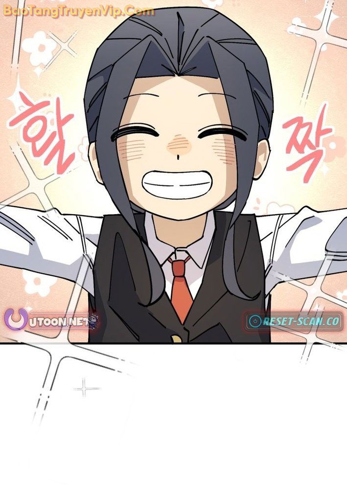 Sức mạnh siêu nhiên Nhật ký chăm sóc Chap 7 - Next Chap 8