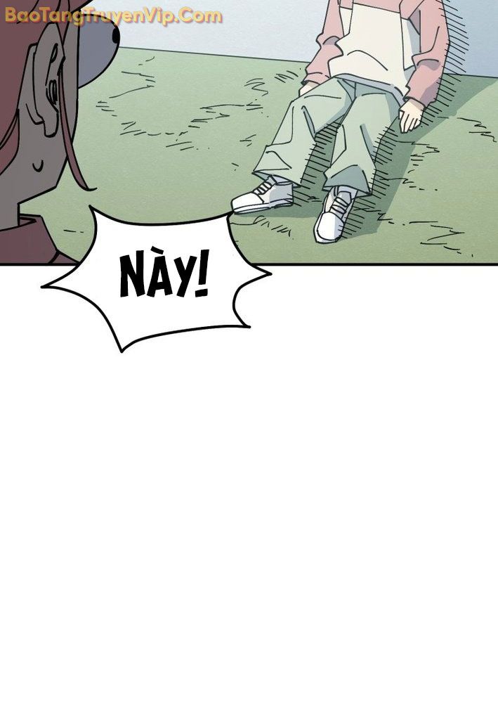 Sức mạnh siêu nhiên Nhật ký chăm sóc Chap 7 - Next Chap 8