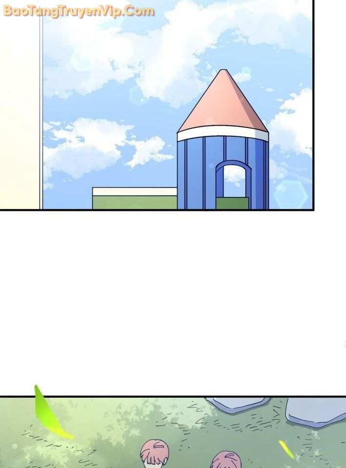 Sức mạnh siêu nhiên Nhật ký chăm sóc Chap 7 - Next Chap 8