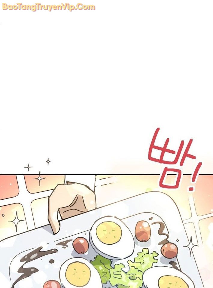 Sức mạnh siêu nhiên Nhật ký chăm sóc Chap 7 - Next Chap 8