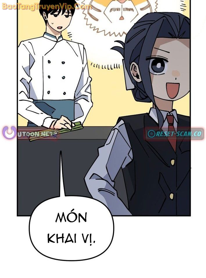 Sức mạnh siêu nhiên Nhật ký chăm sóc Chap 7 - Next Chap 8