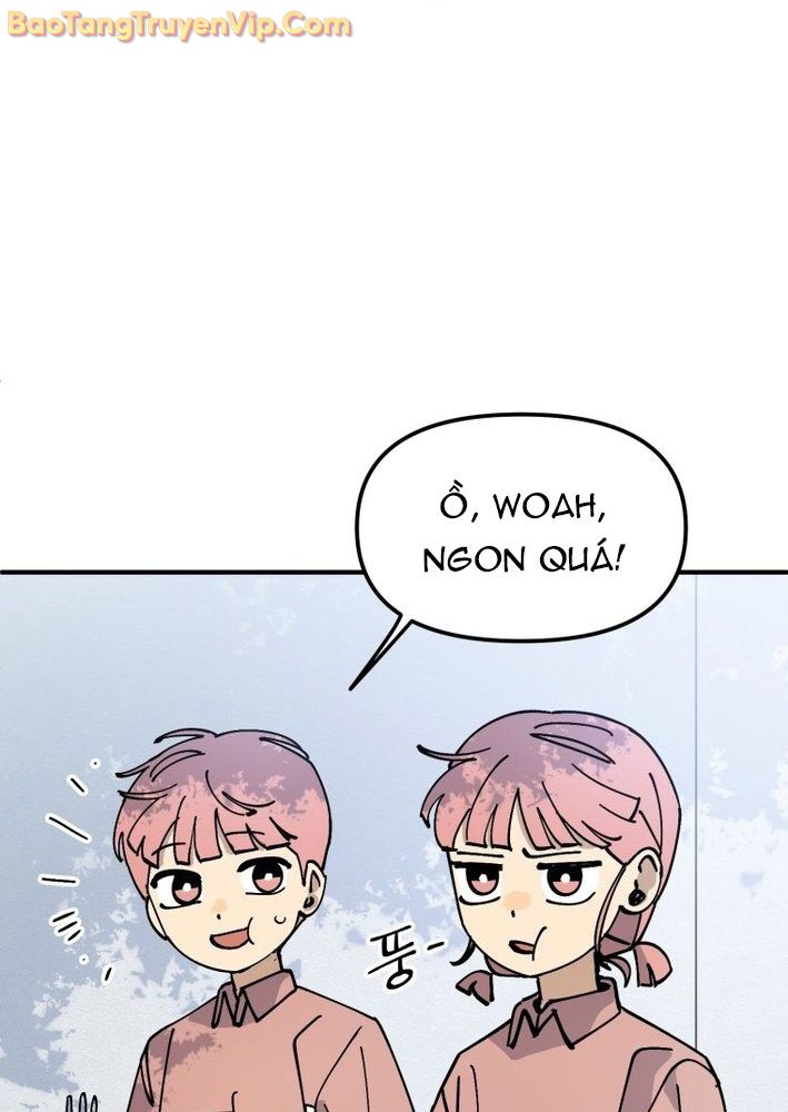 Sức mạnh siêu nhiên Nhật ký chăm sóc Chap 7 - Next Chap 8