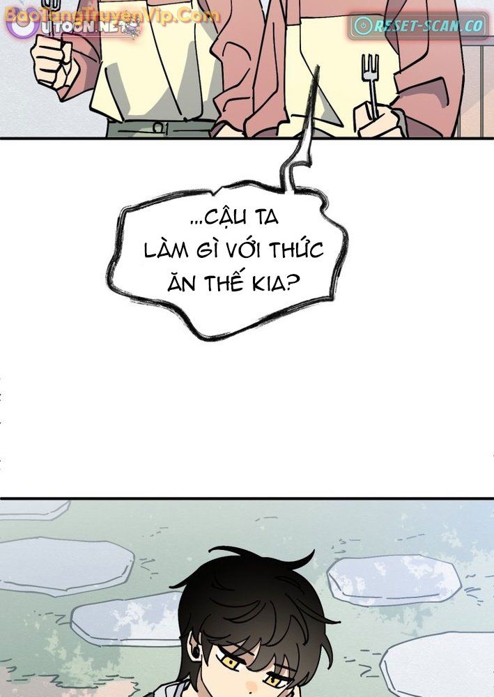 Sức mạnh siêu nhiên Nhật ký chăm sóc Chap 7 - Next Chap 8