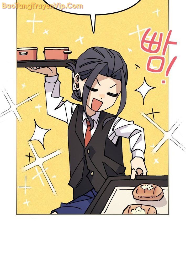 Sức mạnh siêu nhiên Nhật ký chăm sóc Chap 7 - Next Chap 8