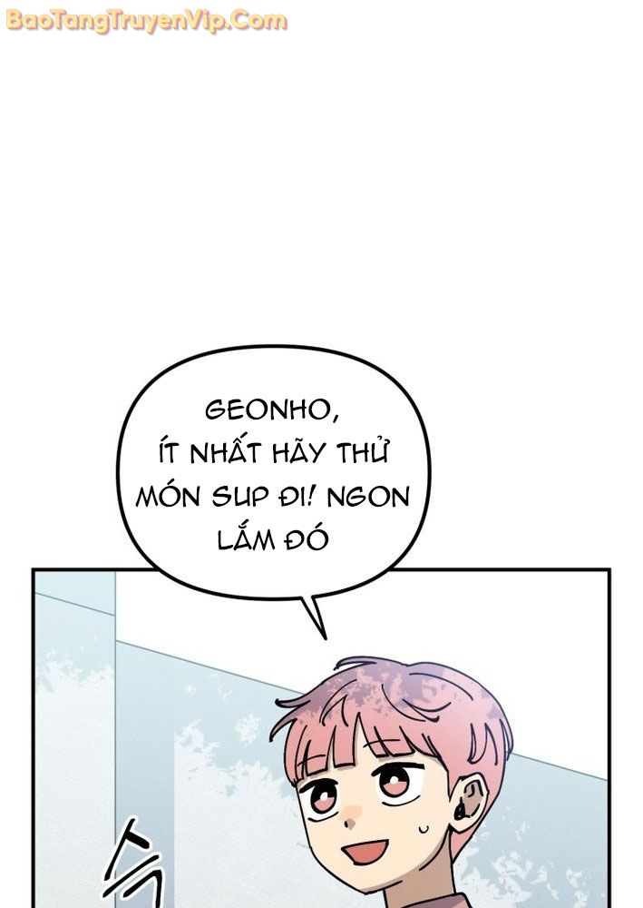 Sức mạnh siêu nhiên Nhật ký chăm sóc Chap 7 - Next Chap 8