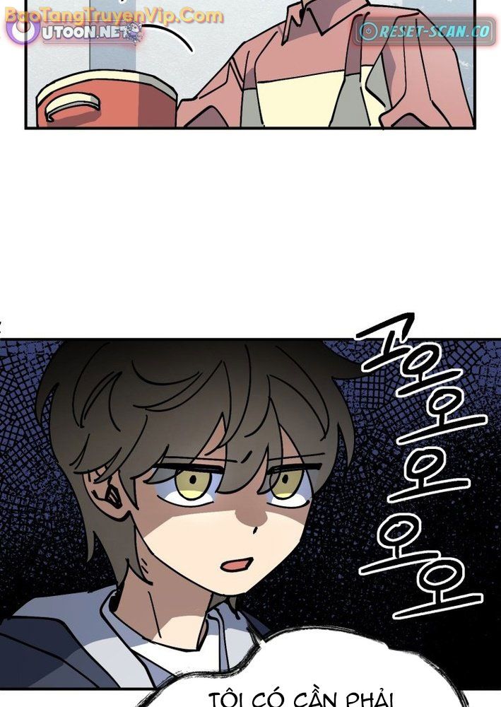 Sức mạnh siêu nhiên Nhật ký chăm sóc Chap 7 - Next Chap 8