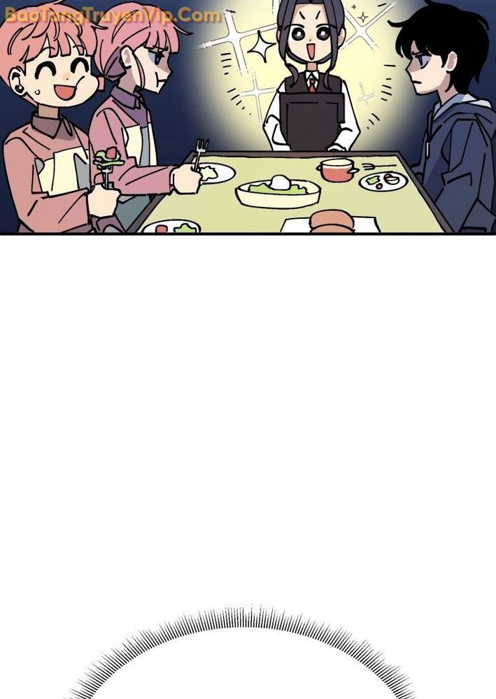 Sức mạnh siêu nhiên Nhật ký chăm sóc Chap 7 - Next Chap 8