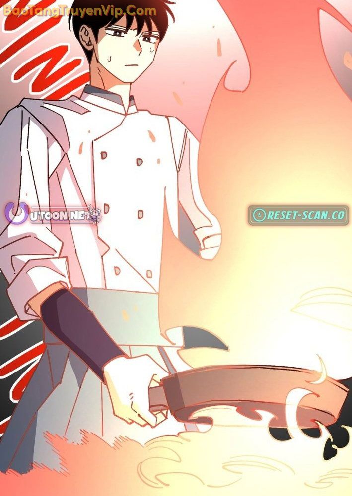 Sức mạnh siêu nhiên Nhật ký chăm sóc Chap 7 - Next Chap 8