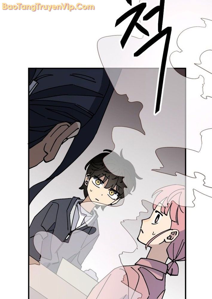 Sức mạnh siêu nhiên Nhật ký chăm sóc Chap 7 - Next Chap 8