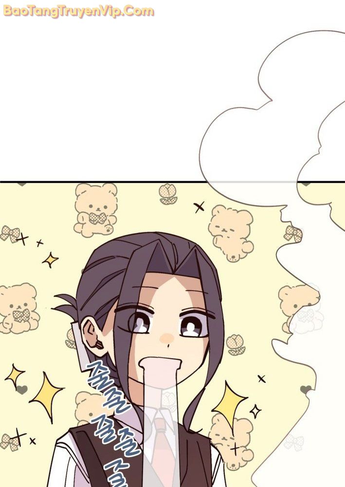 Sức mạnh siêu nhiên Nhật ký chăm sóc Chap 7 - Next Chap 8