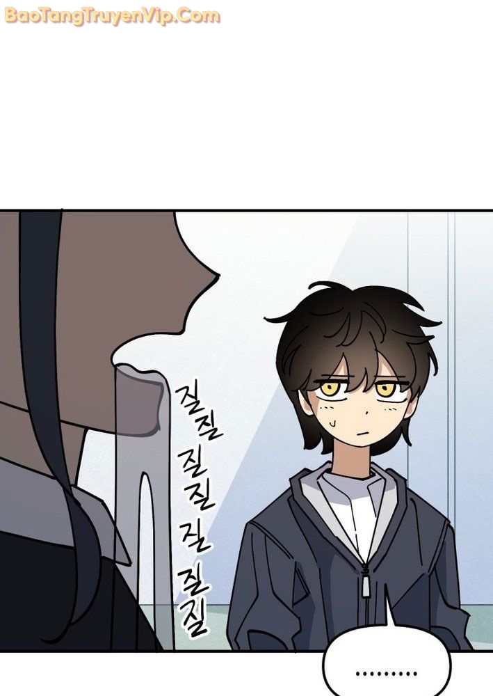 Sức mạnh siêu nhiên Nhật ký chăm sóc Chap 7 - Next Chap 8