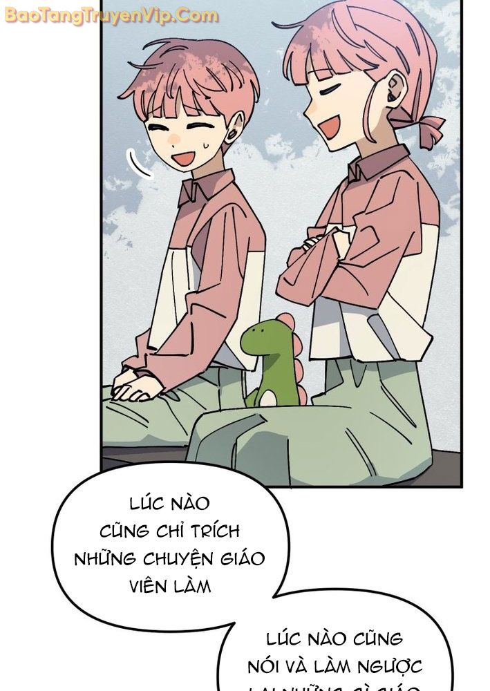 Sức mạnh siêu nhiên Nhật ký chăm sóc Chap 7 - Next Chap 8