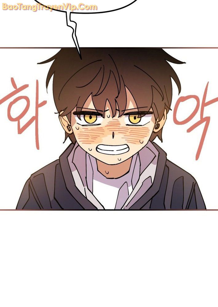 Sức mạnh siêu nhiên Nhật ký chăm sóc Chap 7 - Next Chap 8