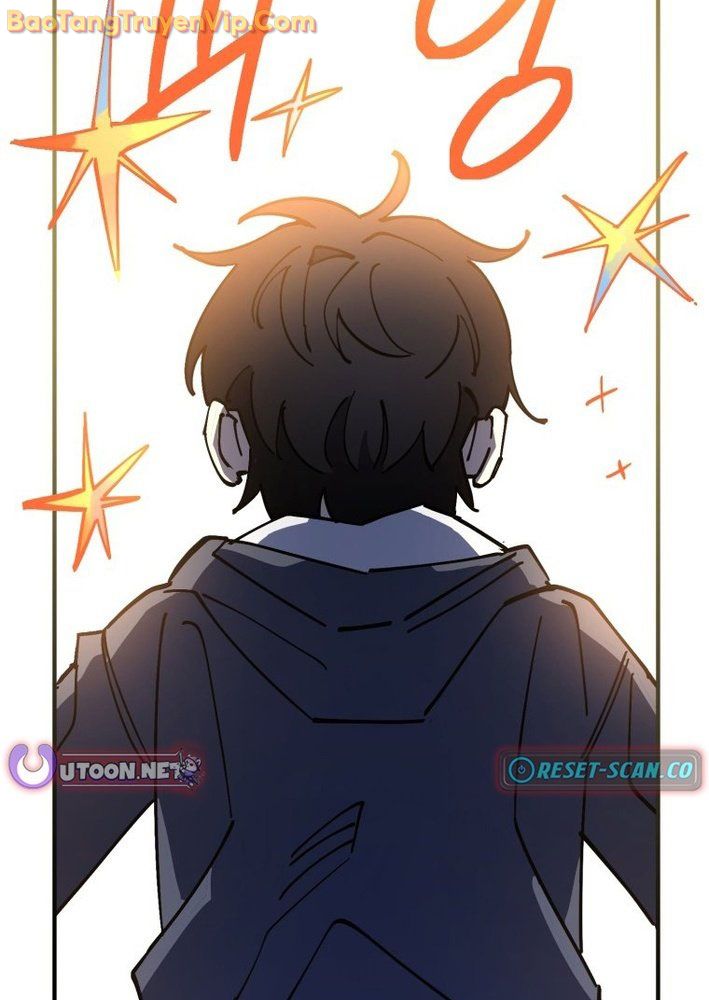 Sức mạnh siêu nhiên Nhật ký chăm sóc Chap 7 - Next Chap 8