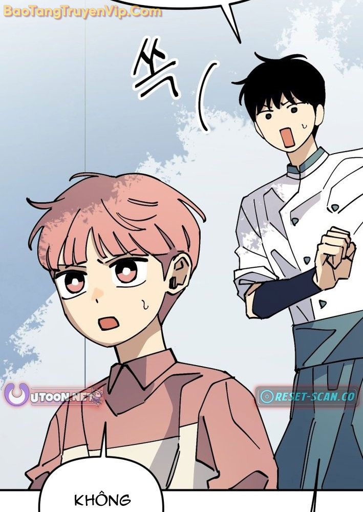 Sức mạnh siêu nhiên Nhật ký chăm sóc Chap 7 - Next Chap 8