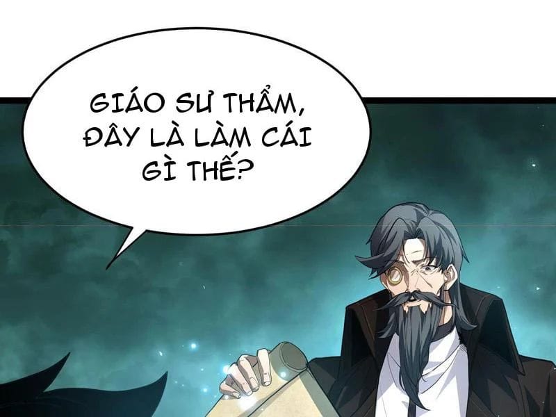 Sức Mạnh Tối Đa? Ta Lại Là Vong Linh Sư! Chap 109 - Next Chap 110