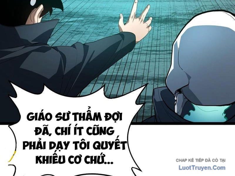 Sức Mạnh Tối Đa? Ta Lại Là Vong Linh Sư! Chap 109 - Next Chap 110