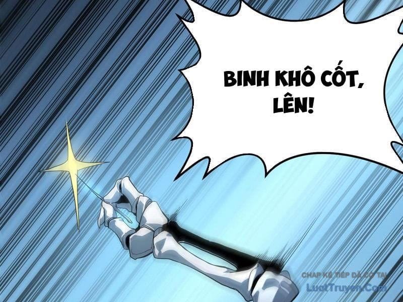 Sức Mạnh Tối Đa? Ta Lại Là Vong Linh Sư! Chap 109 - Next Chap 110