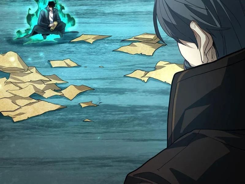 Sức Mạnh Tối Đa? Ta Lại Là Vong Linh Sư! Chap 109 - Next Chap 110