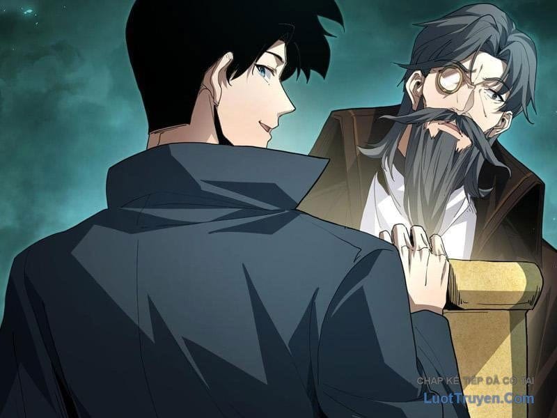 Sức Mạnh Tối Đa? Ta Lại Là Vong Linh Sư! Chap 109 - Next Chap 110