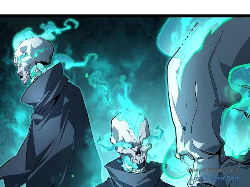 Sức Mạnh Tối Đa? Ta Lại Là Vong Linh Sư! Chap 109 - Next Chap 110