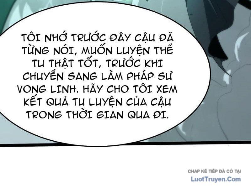 Sức Mạnh Tối Đa? Ta Lại Là Vong Linh Sư! Chap 109 - Next Chap 110