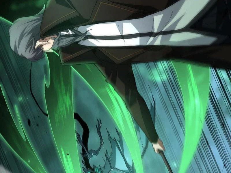 Sức Mạnh Tối Đa? Ta Lại Là Vong Linh Sư! Chap 109 - Next Chap 110