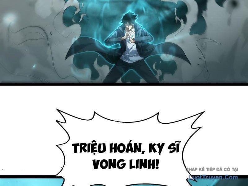 Sức Mạnh Tối Đa? Ta Lại Là Vong Linh Sư! Chap 109 - Next Chap 110
