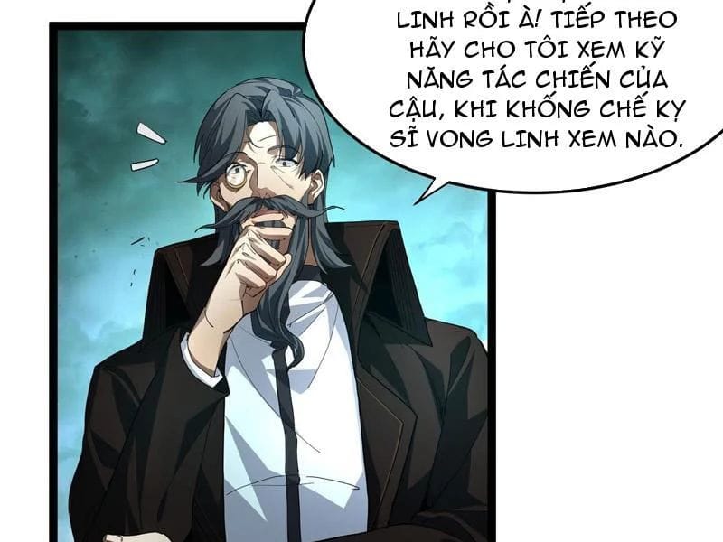 Sức Mạnh Tối Đa? Ta Lại Là Vong Linh Sư! Chap 109 - Next Chap 110