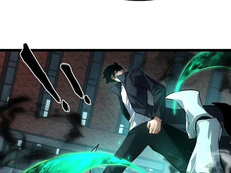 Sức Mạnh Tối Đa? Ta Lại Là Vong Linh Sư! Chap 109 - Next Chap 110