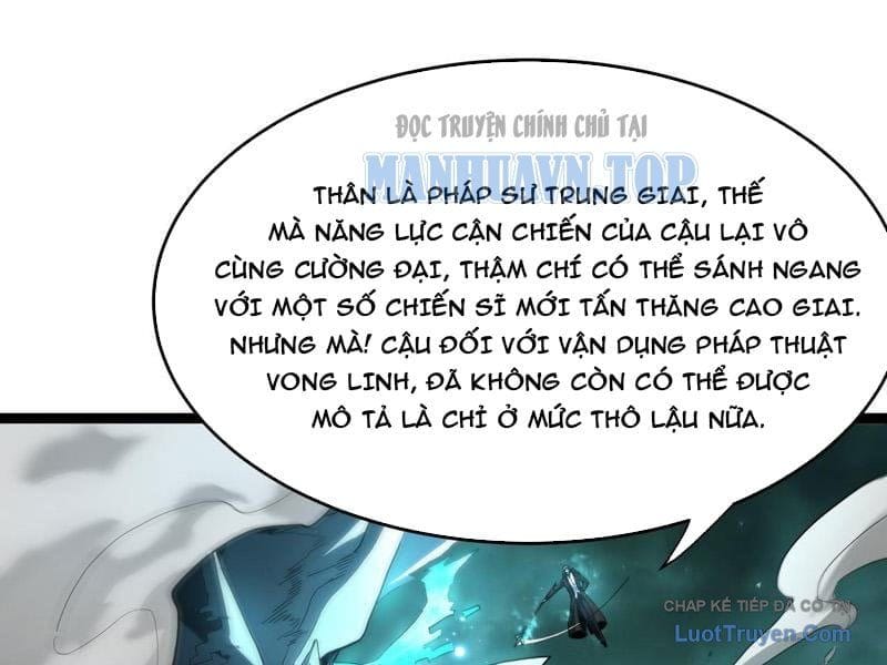 Sức Mạnh Tối Đa? Ta Lại Là Vong Linh Sư! Chap 109 - Next Chap 110