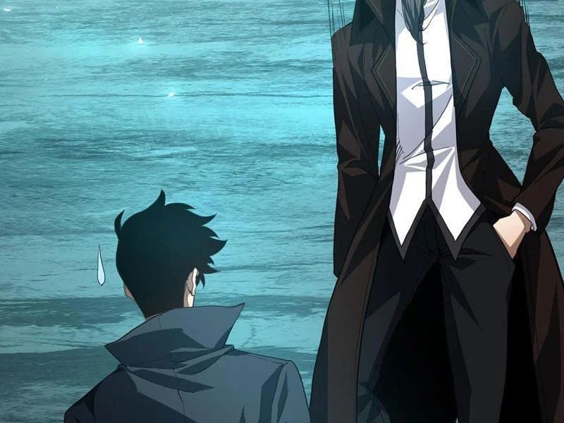 Sức Mạnh Tối Đa? Ta Lại Là Vong Linh Sư! Chap 109 - Next Chap 110