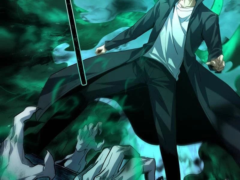 Sức Mạnh Tối Đa? Ta Lại Là Vong Linh Sư! Chap 110 - Next Chap 111