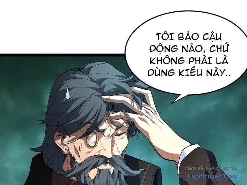 Sức Mạnh Tối Đa? Ta Lại Là Vong Linh Sư! Chap 110 - Next Chap 111